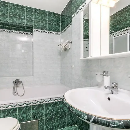 Vallelosca Garden Guest house *