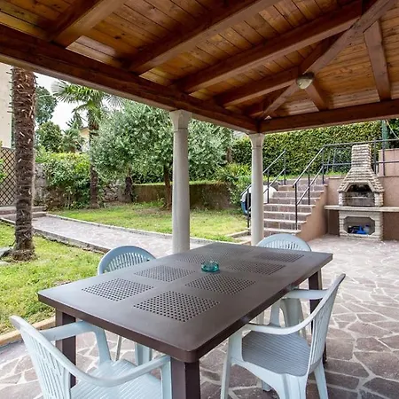 Gasthof Vallelosca Garden *